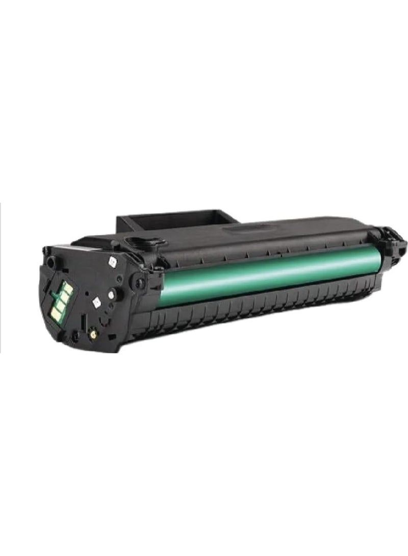 106a Black Compatible Toner Cartridge Replacement for HP 106A W1106A Work for HP laser MFP 135a 135w 135r 137fnw HP laser 107a 107w 107r printer - Image 2